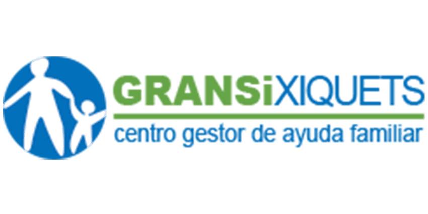 Grans i Xiquets
